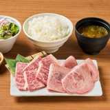 黒毛和牛焼肉 ビーファーズ 新金岡牧場の画像