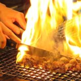 焼き鳥の店 とり乃屋 天神大名の画像