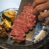 KOBE STEAK 青斜塔の画像