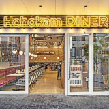 Hohokam DINER ホホカム ダイナーの画像