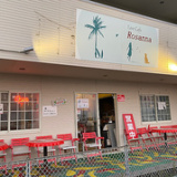 Live Cafe Rosannaの画像