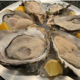 Oyster Wine Bar Bruno Ulysse オイスター ワイン バー ブルーノ ユリスの画像