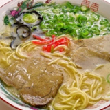 長浜ラーメン 一心亭 小田部の画像