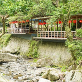 磯よし 川床店の画像