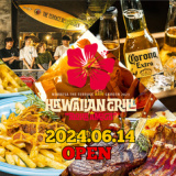 ノルベサ THE TERRACE BEER GARDEN Hawaiian grill aloha amigoの画像