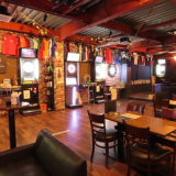 Dining Darts Bar Emirates エミレーツの画像