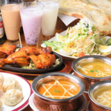 インディアンダイニング プラクリティ Indian Dining PRAKRITIの画像