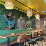 ONE LOVE Jamaican Kitchen ワンラブジャマイカンキッチンの画像