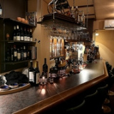 Wine Bar Kuroda ワインバークロダの画像