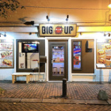 たこ焼きbar BIG UP ビッグアップの画像