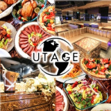 貸切ダイニング UTAGEの画像