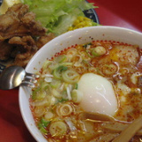 ラーメン宝塔 豊川店の画像