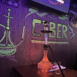 Shisha Bar CYBER シーシャ バー サイバーの画像