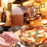 ピッツェリア エ バール トレンタ PIZZERIA E BAR TRENTAの画像