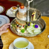 THELLERIO TEA ROOM テレリオティールームの画像