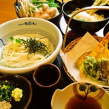 能古うどん 長尾本店の画像