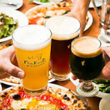 Beer&Pizza MacKenDy マッケンディーの画像