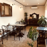 Le petit cafe Kanonの画像