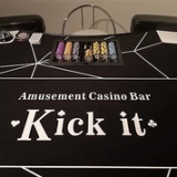 Amusement CasinoBar Kickit 柏の画像