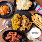 momodakni chicken&beer モモダニ チキンアンドビールの画像