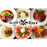 Grill Dope グリルドープ 京橋店の画像