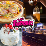 Bar PANDEMIC バーパンデミックの画像