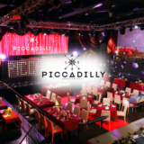 CLUB ピカデリー PICCADILLY 梅田の画像