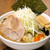 ラーメン 嘉祥 西船橋本店の画像