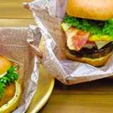 Burger Cafe Bit’z ビッツの画像