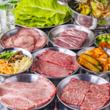 韓国焼肉 JI TE YAの画像