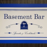 Basement Bar ベイスメント バーの画像