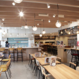 FOOD HALL SHIKISM フードホールシキズムの画像