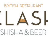 BRITISH RESTAURANT CLASHの画像