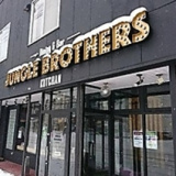 JUNGLE BROTHERSの画像