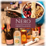 NERO SWEETS&JUICE ネロの画像