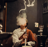 Boa BASE SHISHA 神戸六甲店の画像