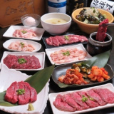 仙台牛焼肉 真和 国分町の画像