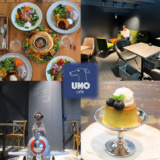 UNO cafe ウノカフェの画像