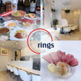 CAFE rings カフェリングスの画像