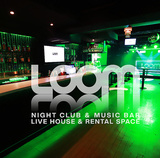 LOOM LOUNGEの画像