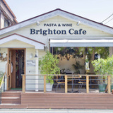 Brighton Cafe ブライトン カフェの画像