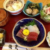 和食 徳良の画像