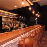 wine bar A bientot ワインバー アビアントの画像