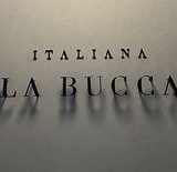 Italiana La Bucca イタリアーナ ラ ブッカの画像