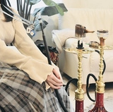 隠れ家Shisha cafe タビビヨリの画像