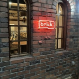 Cafe&Bar brick カフェアンドバー ブリックの画像