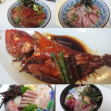 銚子近海産 旬の地魚料理と美味しい地酒の店 海ぼうずの画像