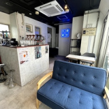 CHILLAX チラックス 渋谷 シーシャの画像