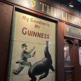 ザ リフィー タヴァーン The Liffey Tavern 3 けやき通り店の画像