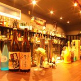 shot bar GA-YAの画像